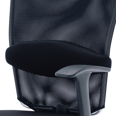 강원전자 산와서플라이 허리보호 등받이 쿠션 SNC-LUMBAR