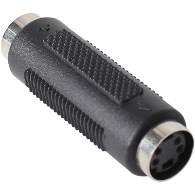 강원전자 넷메이트 연장 젠더 NM-SVFF