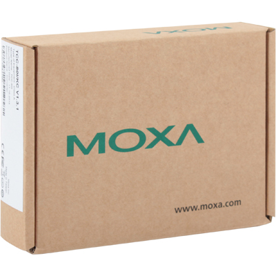 MOXA RS232 to RS422/485 아이솔레이션 컨버터 TCC-80I