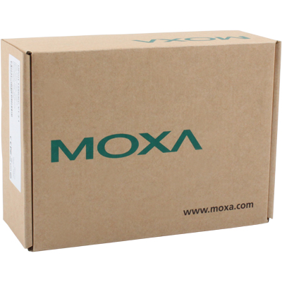 MOXA USB2.0 to 2포트 RS232/422/485 시리얼 컨버터 UPort 1250