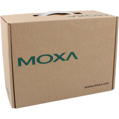 MOXA USB2.0 to 4포트 RS232 시리얼 컨버터 UPort 1410