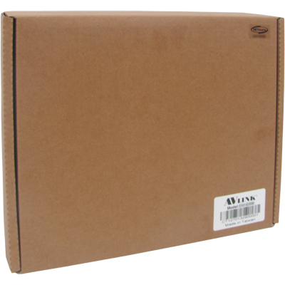 강원전자 넷메이트 VGA-EDXW Pro VGA 1:2 벽걸이형 익스텐더(로컬 + 리모트)(300m)(EDID)(자동화질조절)