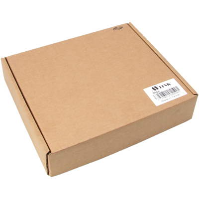 강원전자 넷메이트 VGA 익스텐더 벽걸이형 리모트 유닛(180m)(EDID) VGA-RDW