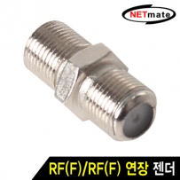 강원전자 넷메이트 연장 젠더 NM-RFF