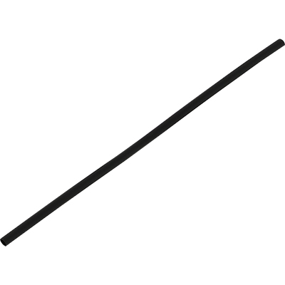 강원전자 넷메이트 3x150mm 열 수축튜브 (블랙/30EA) NMT-CHT215BK