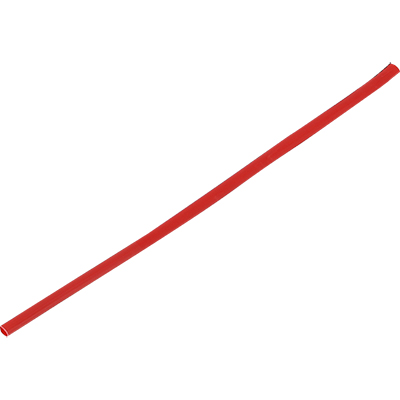 강원전자 넷메이트 3x150mm 열 수축튜브 (레드/30EA) NMT-CHT215R