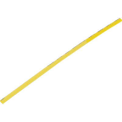 강원전자 넷메이트 3.5x150mm 열 수축튜브 (옐로우/30EA) NMT-CHT315Y