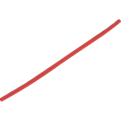 강원전자 넷메이트 3.5x150mm 열 수축튜브 (레드/30EA) NMT-CHT315R