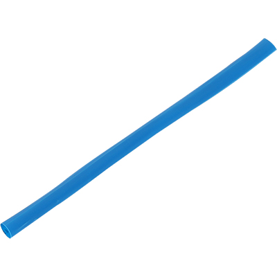 강원전자 넷메이트 6x150mm 열 수축튜브 (블루/20EA) NMT-CHT515BL