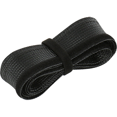 강원전자 넷메이트 벨크로 익스펜더 케이블 튜브 2m (13mm) NM-VCW13