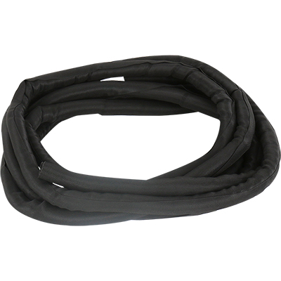 강원전자 넷메이트 셀프 랩핑 익스펜더 케이블 튜브 5m (19mm) NM-SCS19