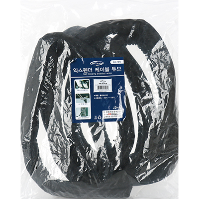 강원전자 넷메이트 셀프 랩핑 익스펜더 케이블 튜브 5m (38mm) NM-SCS38