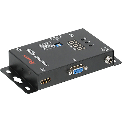 강원전자 넷메이트 HDMI 디지털 오디오 딜레이 ADD-01IW