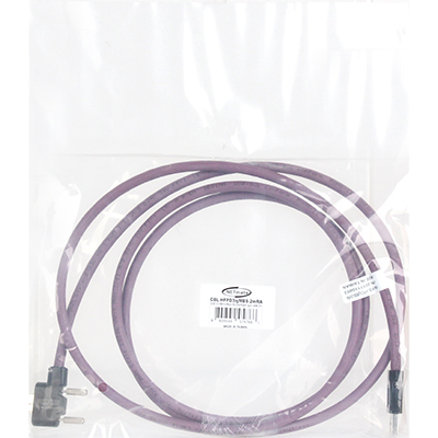 강원전자 넷메이트 CBL-HFPD3igMBS-2mRA USB3.0 High-Flex AM-MicroB 케이블 2m (독일 igus 선재/꺾임/Lock)