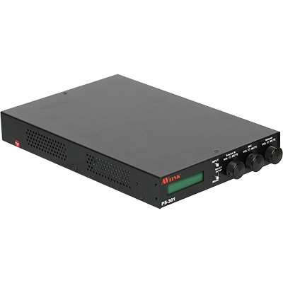 강원전자 넷메이트 HDMI 프리젠테이션 스위처 PS-301