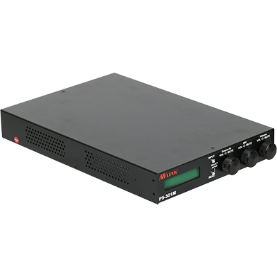 강원전자 넷메이트 멀티포맷 프리젠테이션 스위처 PS-301M