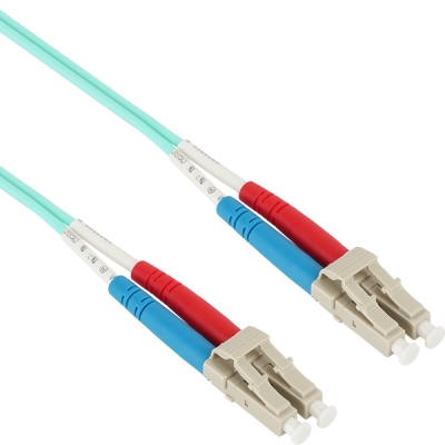 강원전자 넷메이트 10G 광점퍼코드 LC-LC-2C-멀티모드 30m NM-LL430MZ