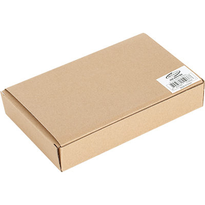 강원전자 넷메이트 3.5 하드디스크 보호 케이스(블랙) NM-KP01BK