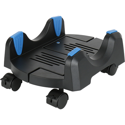 강원전자 넷메이트 컴퓨터 본체 받침대(20kg) NMA-LM08A