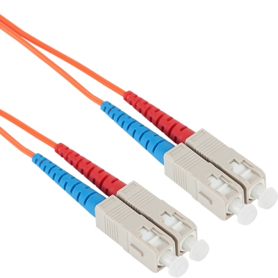 강원전자 넷메이트 광점퍼코드 SC-SC-2C-멀티모드 1m NM-SS201MZ