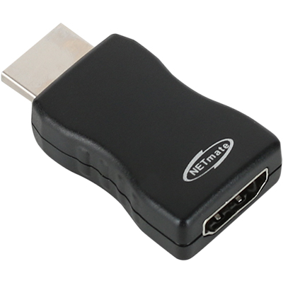 강원전자 넷메이트 4K 60Hz HDMI EDID 에뮬레이터 NM-LAD01