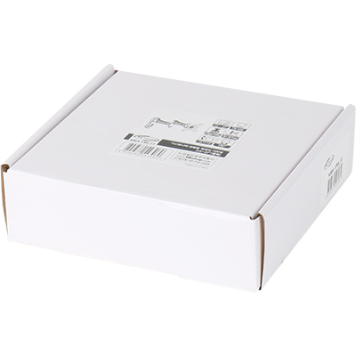 강원전자 넷메이트 TV/모니터 관절형 벽걸이 거치대(13~27/20kg) NMA-VML33