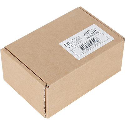 강원전자 넷메이트 NM-QMS3305T 국산 HDMI KVM IP 익스텐더 로컬 유닛(Ethernet Base 150m)