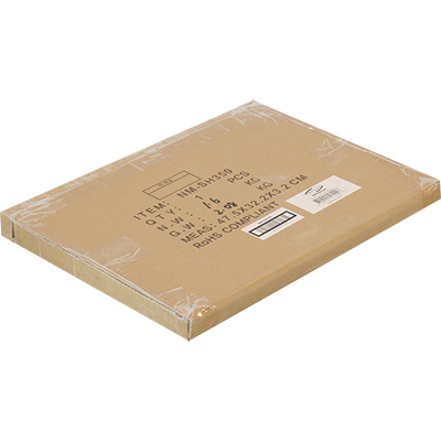 강원전자 넷메이트 방음랙(허브랙) 고정 선반 NM-SH350