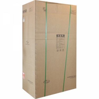 강원전자 넷메이트 방음랙(서버랙) NM-S2000SBK