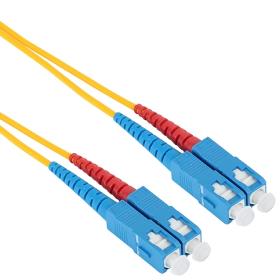 강원전자 넷메이트 광점퍼코드 SC-SC-2C-싱글모드 3m NM-SS203SZ