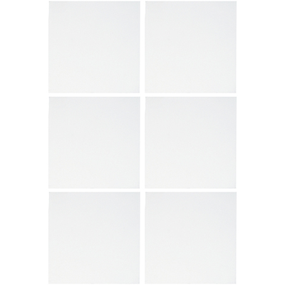 강원전자 산와서플라이 지진 대비 TV/ 모니터 전도 방지 젤 타입 고무(50x50x5mm) TVQL-GEL3