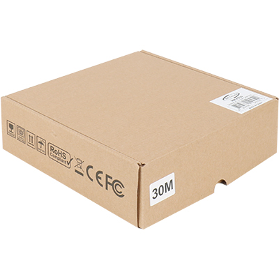 강원전자 넷메이트 NM-FD30 8K 60Hz Hybrid 광 DisplayPort 1.4 Active 케이블(무전원 30m