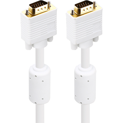 강원전자 넷메이트 RGB 3+9 모니터 케이블 40m NM-PR40W