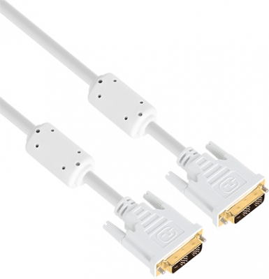 강원전자 넷메이트 NMC-DS100Z DVI-D 싱글 케이블 10m