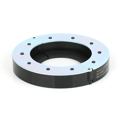 강원전자 산와서플라이 지진 대비 복합기 전도 방지 스토퍼(카페트용) MFP22T