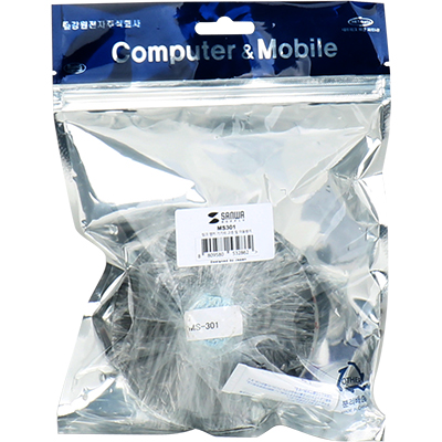 강원전자 산와서플라이 지진 대비 기계 전도 방지 고정 장치 MS301