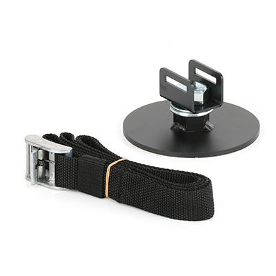 강원전자 산와서플라이 지진 대비 기계 전도 방지 벨트 스토퍼 MS002A