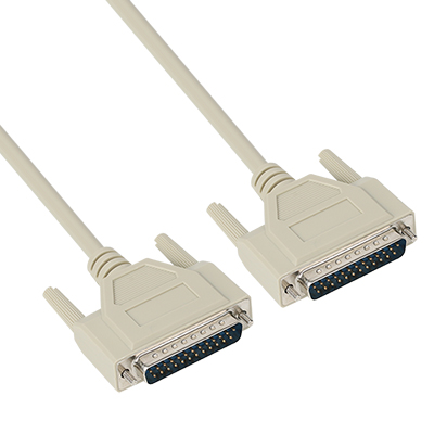 강원전자 넷메이트 25C 공유기 케이블 10m NMC-NW100GZ