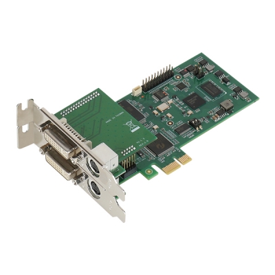 강원전자 YUAN(유안) 멀티포맷 캡처 카드 YPA01