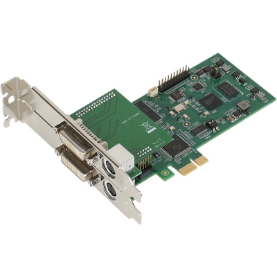 강원전자 YUAN(유안) 멀티포맷 캡처 카드 YPA01