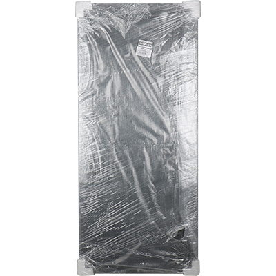 강원전자 넷메이트 측면도어 (블랙/NM-S1800MN 전용) NM-S1800SDBK