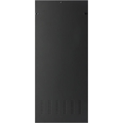 강원전자 넷메이트 측면도어 (블랙/NM-S1800MN 전용) NM-S1800SDBK