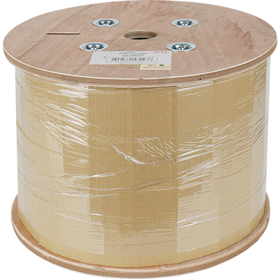 강원전자 넷메이트 CAT.8 SSTP 기가비트 랜 케이블 305m NM-U8305