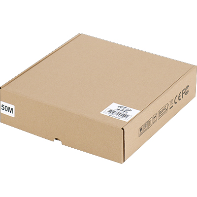 강원전자 넷메이트 Hybrid 광 DVI-D Active 케이블(무전원) 50m NM-DHA50