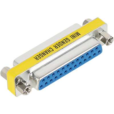 강원전자 넷메이트 25F/25F 젠더 NM-G25FZ