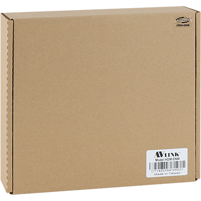 강원전자 넷메이트 HDMI-RNW HDMI+RS232 1:1 익스텐더 리모트 유닛(Ethernet Base 100m)