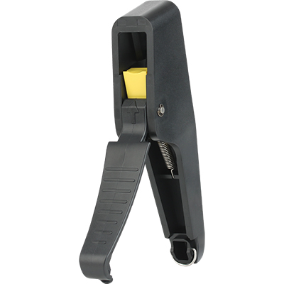 강원전자 플러그마스터 Toolless RJ-45 플러그 전용 압착 툴 PM-PGB01