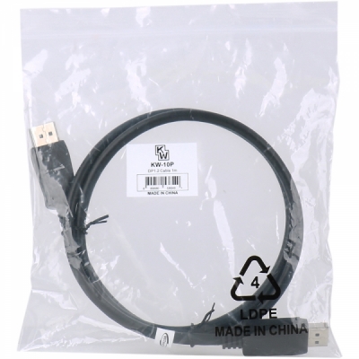 강원전자 KW DisplayPort 케이블 1m KW10P