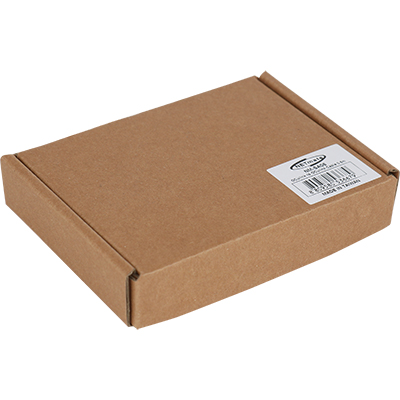 강원전자 넷메이트 내장형 Oculink(SFF-8611) 케이블 0.5m NM-SA06