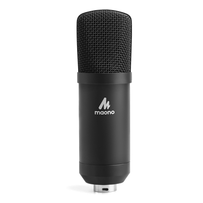 강원전자 넷메이트 USB 콘덴서 마이크 NM-BC06